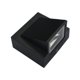 thumbnail image 2 of Aplique de pared - Aplique de pared LED para interior/exterior de 5 W de 1 pieza, aplique de pared blanco 3000 K IP, 2 of 5