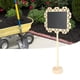thumbnail image 5 of Etiqueta de planta, 20 juegos de tablero de mensajes de forma única, etiqueta de planta de jardín diseñada a medida, 5 of 8