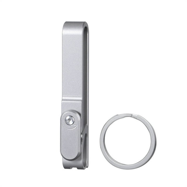 Home Titanium Belt Clip Home Decor