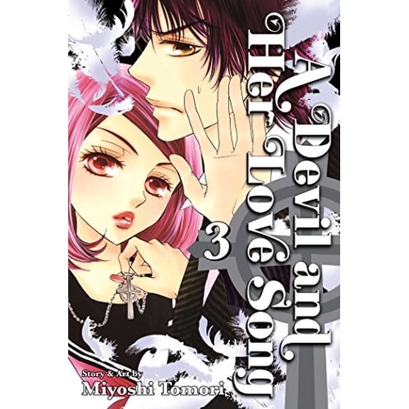 Pre-Owned DEVIL & HER LOVE SONG GN VOL 03 (C: 1-0-2): Volume 3 (A Devil and Her Love Song) Paperback