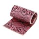 thumbnail image 5 of Cuero sintético de imitación para decoración de cañas de pescar. rojo, 5 of 8