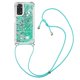 thumbnail image 5 of Funda FOXDOCK para Xiaomi Redmi Note 11/11s 4G con Cuerda Ajustable, Brillo Líquido, Protección Antigolpes y Lente – Ideal para Regalo, 5 of 6