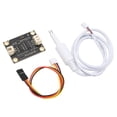 thumbnail image 2 of Sensor TDS analógico 2 sistemas de control Módulo de monitoreo de calidad del agua Plug and Play con sonda impermeable para detección de líquidos, 2 of 8