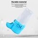 thumbnail image 3 of Comedero Automático para Pájaros Comedero de Agua para Pájaros Comedero Automático para Jaulas de Loros Comedero Suspendido para Pájaros Dispensador de Agua Comedero ANGGREK Otros, 3 of 8