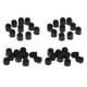 thumbnail image 1 of 20Pack Executive Nib Puntas de goma universales Dispositivos de pantalla, 1 of 9