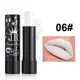thumbnail image 3 of Black Lipstick Halloween Matte Waterproof Lipgloss Long Lasting Sexy Velvet Green Lipsticks Non-stick Cup Party Makeup Cosmetics, 3 of 5