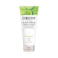 thumbnail image 1 of Coochy Shave Cream Key Lime Pie 12.5 fl. oz.-370 ml, 1 of 2