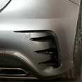 thumbnail image 2 of Car Rear Bumper Side Vent Spoiler for Mercedes Benz A Class W176, 2 of 5
