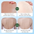 thumbnail image 3 of Shower Gel Coconut Body Wash Hydrating Natural Moisturizing Shower Gel For Soft Skin 400ml, 3 of 6