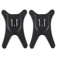 thumbnail image 1 of 2X Flash Stand AS-21 ISO 518 Hot Shoe for, 1 of 8