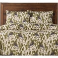 thumbnail image 2 of Smithsonian  Bluebirds In Paradise Duvet Set Full - 3 Piece, 2 of 5
