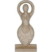 Wiccan/Pagan Figurine Spring Goddess