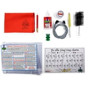 Monster Oil Synthetic Trumpet Care Kit