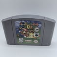 thumbnail image 2 of Cartas Juego Pokémon Fiesta Super Smash Bros Versión Estadounidense para N64, 2 of 8