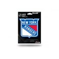thumbnail image 2 of New York Rangers Die Cut Vinyl Decal, 2 of 2
