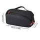 thumbnail image 4 of Funda de transporte para la consola ROG Ally, bolsa de almacenamiento, bolsa mensajera protectora portátil de gran capacidad para Steam Deck y consolas de juegos Switch, 4 of 5