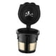 thumbnail image 3 of Filtros de café reutilizables para cápsulas, compatibles con Keurig 2.0K Short Corto, 3 of 8