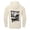 Beige, variant on Graphic Hoodies for Men Casual Hooded Sweater Printed Coat Sweatshirt