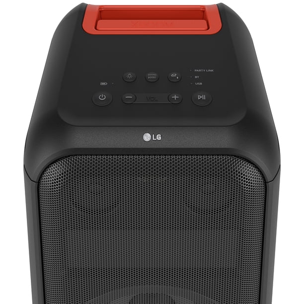 LG XL7S Party Speaker - Ue boom for retail audio - Walmart