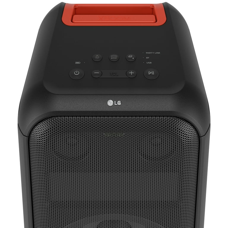 LG XBOOM XL7 Bluetooth Wireless Home Stereo Portable Tower