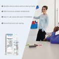 thumbnail image 4 of Whiteboard Cleaner Office Classroom Oil-Based Marker Whiteboard Handwriting Removal Cleaner, 4 of 5