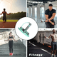 thumbnail image 4 of Cuerda de saltar inalámbrica en 1, sin enredos rápido para fitness, entrenamiento, entrenamiento, cardio Ormromra CPB-DE-SSW1077-4, 4 of 5