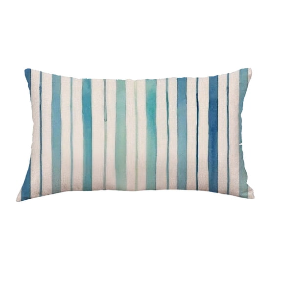 Vikakiooze Decorative Throw Pillow Covers, Pattern Pillowcase Pillow Case Cushion Cover Sofa Home Car Decor