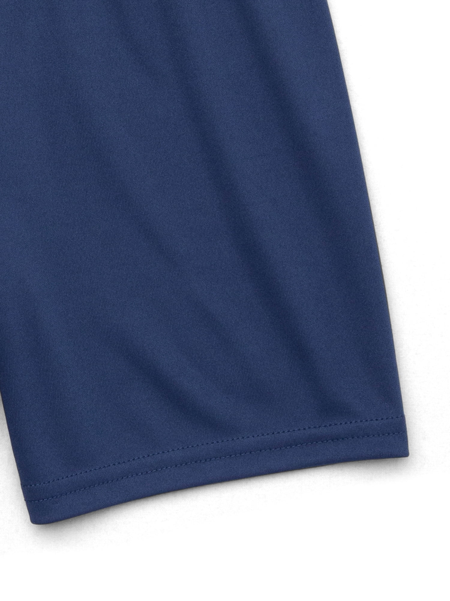 Garanimals Toddler Boy Poly Interlock Shorts, Sizes 18M-5T