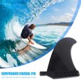 thumbnail image 4 of Aleta de tabla de surf, cola de nailon, placa de Surf, aletas estabilizadoras de tabla de Paddle surf, 4 of 8