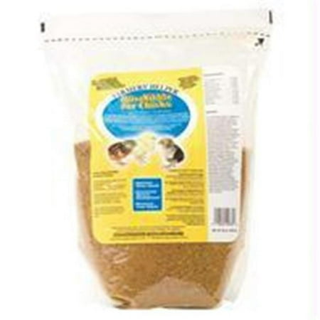 UPC: 0018222003358 | C & S Products 6335 Chic Ultra Kibble 1 Piece 2.25 lb