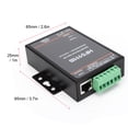thumbnail image 4 of Safe Serial  Server, Serial Server, Practical Durable For AES-128Bit DES3 SSL TLS V1.2, 4 of 8