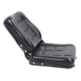 thumbnail image 1 of Tractor  Enhanced Comfort with Micro Switch and Track Ergonomic for Mower Skid Loader Telehandler Backhoe Excavator, 1 of 7
