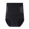 thumbnail image 5 of Thermogenic Fat-Burning Sculpting Shorts for Women, High-Waisted Tummy Control Shapewear, Breathable Compression Underwear for Everyday Wear And Workout, 5 of 7