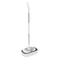 thumbnail image 2 of Dwellnix Rechargeable Cordless Mop with Dual Motors & LED Light – 150 RPM Rotating Head for Stubborn Stains, Ideal for Hardwood & Tile Floors, Quiet and Convenient Cleaning, 2 of 11