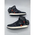thumbnail image 3 of N I-K-E A i r-Jor-dan 1 Retro High Utility 'Stash' DN4336-001 Mens Sizes 7.5-10.5, 3 of 5