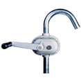thumbnail image 2 of Action Pump 9005HT High-Flow Aluminum Rotary Drum Pump with Steel Vane, 27 GPM, 2 of 3