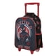 thumbnail image 2 of Mochila Chica Kinder Preescolar Con Ruedas Chenson Miles Morales Marvel ROCT MM70868-3, 2 of 7