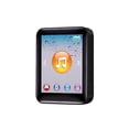 thumbnail image 2 of Injueey Mini MP3 pantalla HIFI TF tarjeta estéreo lectura de libros grabación de sonido reducción de ruido carga rápida MP4 reproductor Type4 NO4, 2 of 6