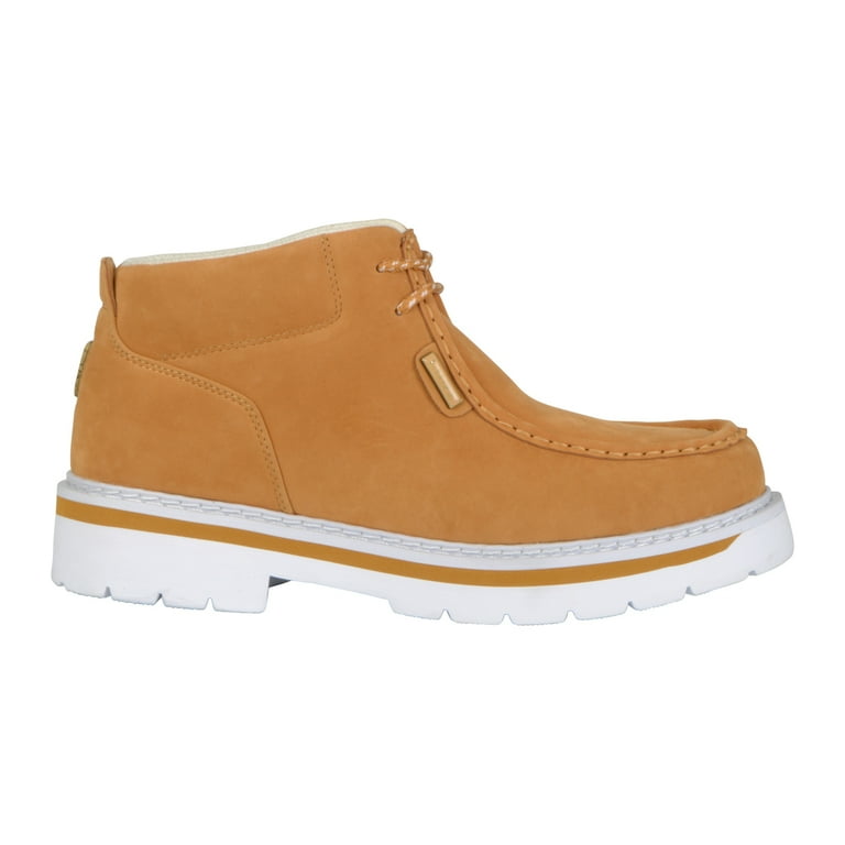 Lugz Men's Strutt Lx Chukka Boots - Walmart.com