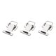 thumbnail image 1 of Speravity Stainless Steel Metal Spring Loaded Latches Hasp Hardware Toggle Catch Boat Type1 NO1, 1 of 6