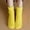 Light Yellow, variant on Hauaitttt Socks for Kids Fleececozy Soft Velvet Slim Thermal Socks Fleececozy Socks Winter Warm Snow Socks Girl Socks Size 11 Short Socks for Kids 2y Socks Candy Socks Kids No Show Dress Socks Kids