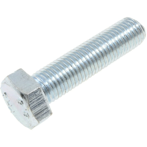 Dorman 877-540 Cap Screw-Hex Head-Class 8.8- M10-1.25 x 40mm (Pack of 6)