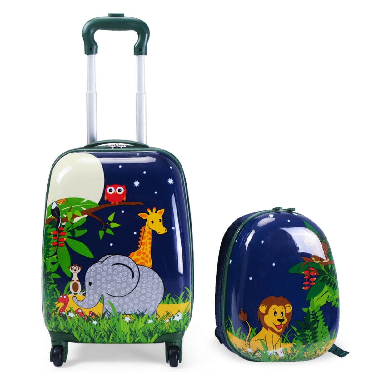 goplus luggage