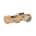 thumbnail image 4 of 4 Pcs Rouleaux pour Porte-Patio Coulissante, Roulement à Billes Arrière Réglable, Remplacement de Roue de Porte Coulissante pour Porte Coulissante en Verre, 4 of 5