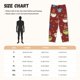 thumbnail image 3 of Balery Coffee Cups Pantalones de pijama para mujer, pijamas ultraligeros, pantalones de estar por casa-3X-Large, 3 of 6