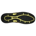 thumbnail image 4 of Skechers Chaussure de Construction pour Homme, Kaki, 4 of 5