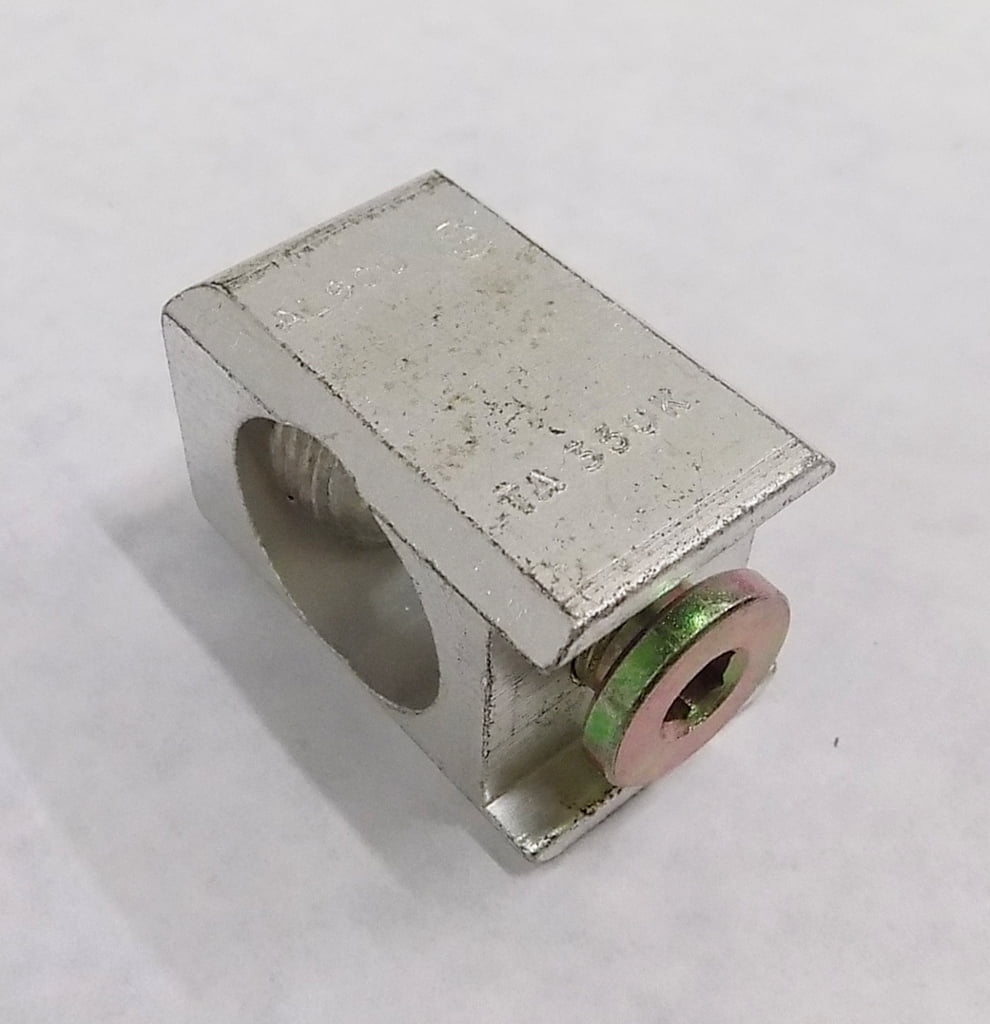 TA350K CIRCUIT BREAKER TERMINAL LUG MOLDED CASE CIRCUIT BREAKER