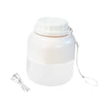 thumbnail image 4 of Licuadora portátil mini personal para hacer jugos, ideal para el hogar y el fitness. Blanco, 4 of 9