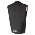 thumbnail image 2 of O'Neal Soft Shell MX Vest Black XX-Large, 2 of 2