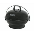 Expert Grill 14.5" Portable Charcoal Grill